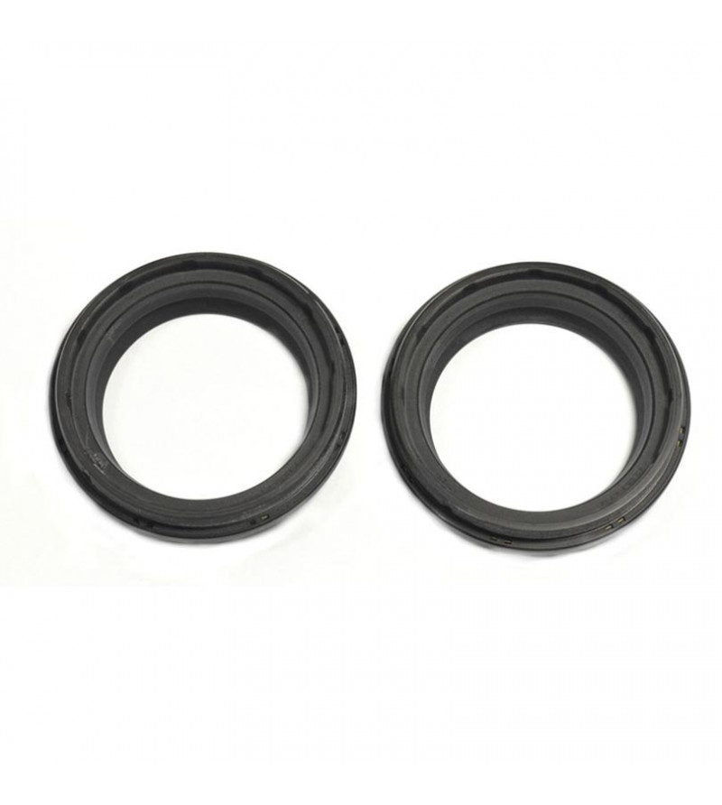 CACHE POUSSIERE MOTO ATHENA 43X55.5X4.7/14 (X2)