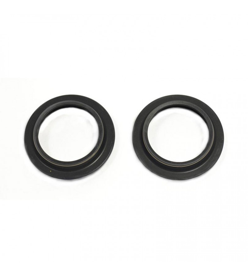 CACHE POUSSIERE MOTO ATHENA 41X53.5X4.8/14 (X2)