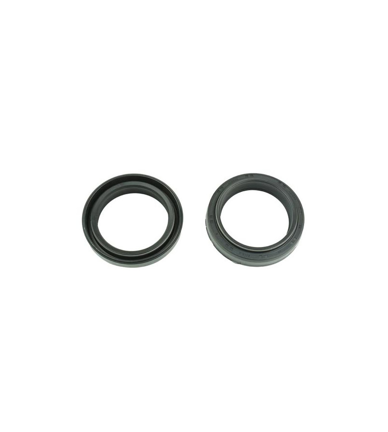 JOINT SPI FOURCHE MAXI SCOOTER/MOTO ATHENA 36X49X8/10.5 (X2)