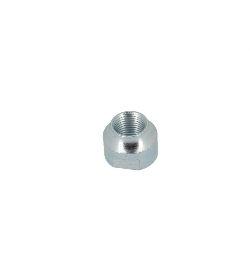 CONE/ECROU AXE ROUE CYCLO ADAPT. PEUGEOT 103/MBK 51 (M11 x 100) (X1)