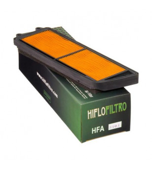 FILTRE A AIR HIFLOFILTRO HFA3101 SUZUKI 125 AN 1996-2000 Filtres à air sur le site du spécialiste des deux roues O-TAKET.COM