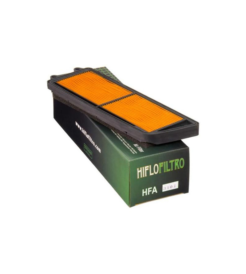 FILTRE A AIR HIFLOFILTRO HFA3101 SUZUKI 125 AN 1996-2000 Filtres à air sur le site du spécialiste des deux roues O-TAKET.COM