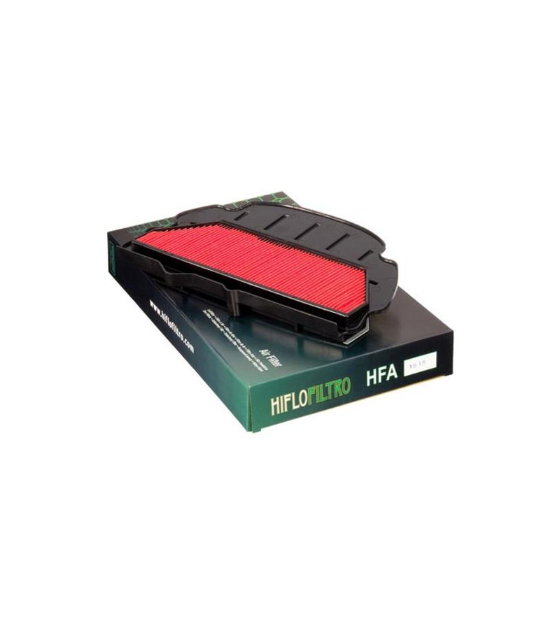 FILTRE A AIR HIFLOFILTRO HFA1918 HONDA 900 CBR RR- FIRE BLADE 2002-2003 Filtres à air sur le site du spécialiste des deux rou...