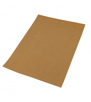 JOINT PLAT PAPIER 0.25 MM ( FEUILLE A4 21X29.7 CM)
