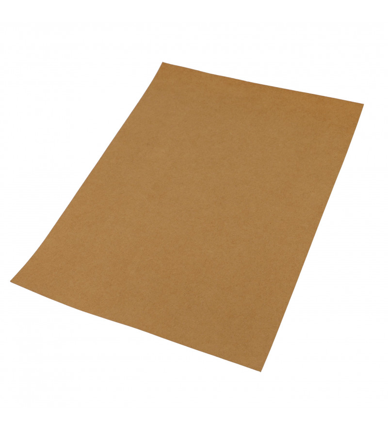 JOINT PLAT PAPIER 0.25 MM ( FEUILLE A4 21X29.7 CM)