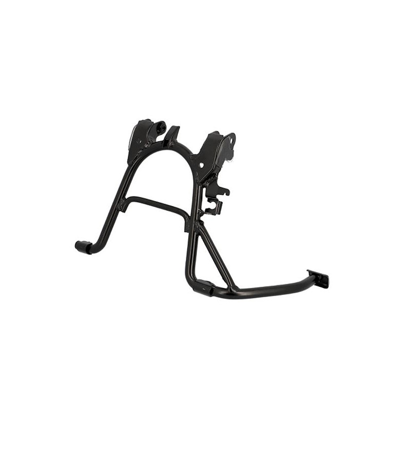 BEQUILLE SCOOTER CENTRALE OEM SYM ORBIT II / JET 4 - 2 TEMPS (50500-XDA-000) Béquilles sur le site du spécialiste des deux ro...