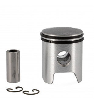 PISTON CYCLO TEKNIX ADAPT. MBK 51 D.38.95C