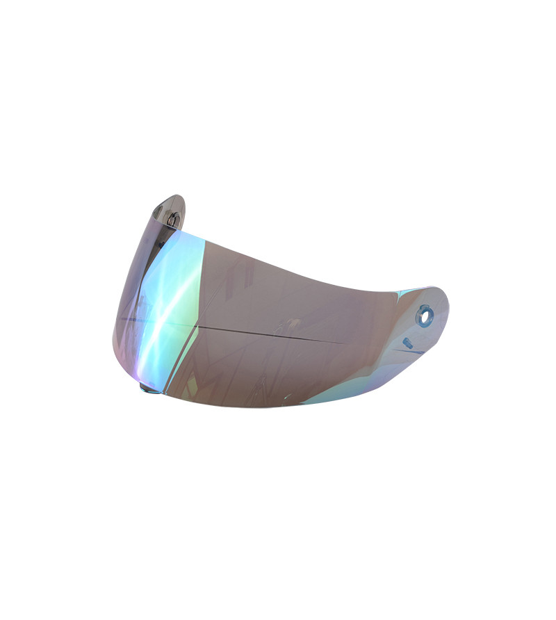 ECRAN CASQUE TRENDY T-706  (GAMME 2020 -) IRIDIUM