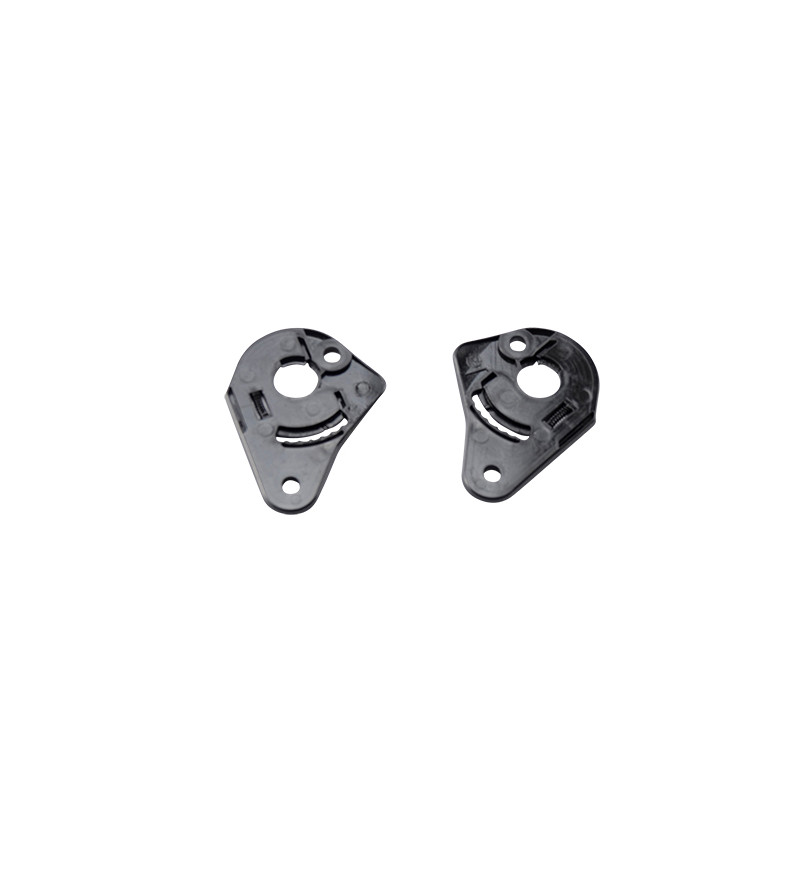 KIT FIXATION ECRAN CASQUE TRENDY T-706 (GAMME 2020 -)