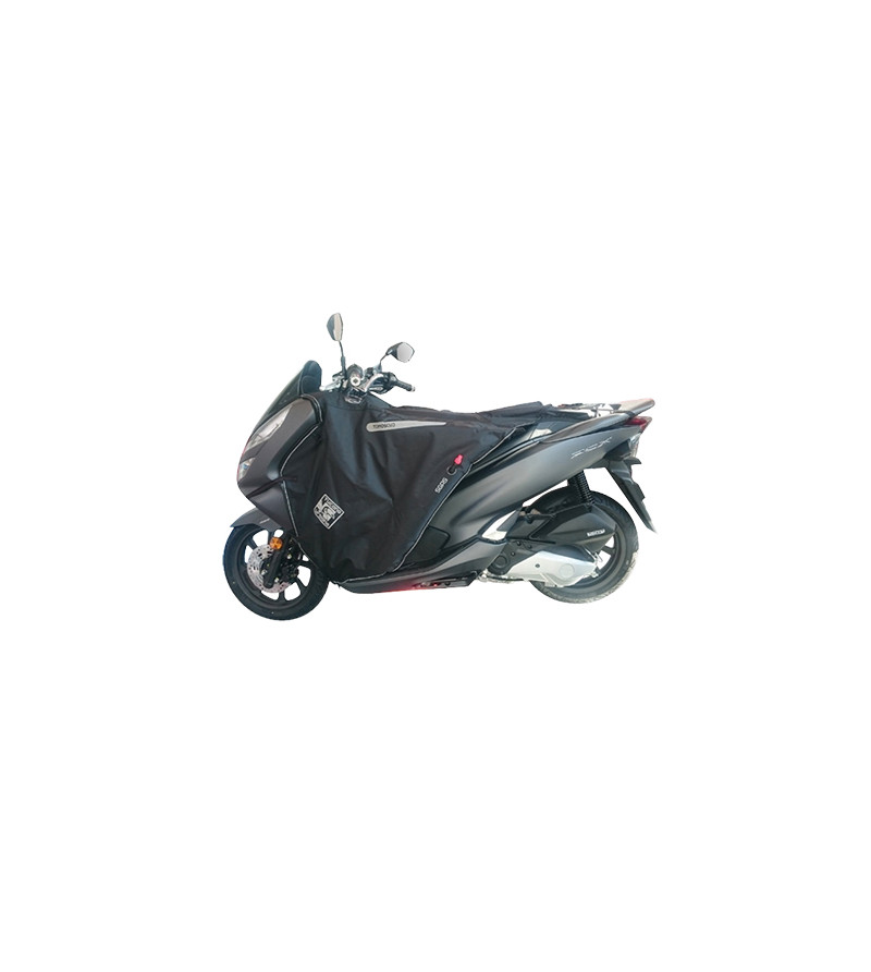TABLIER MAXI SCOOTER TUCANO ADAPT. 125 HONDA PCX 2018-