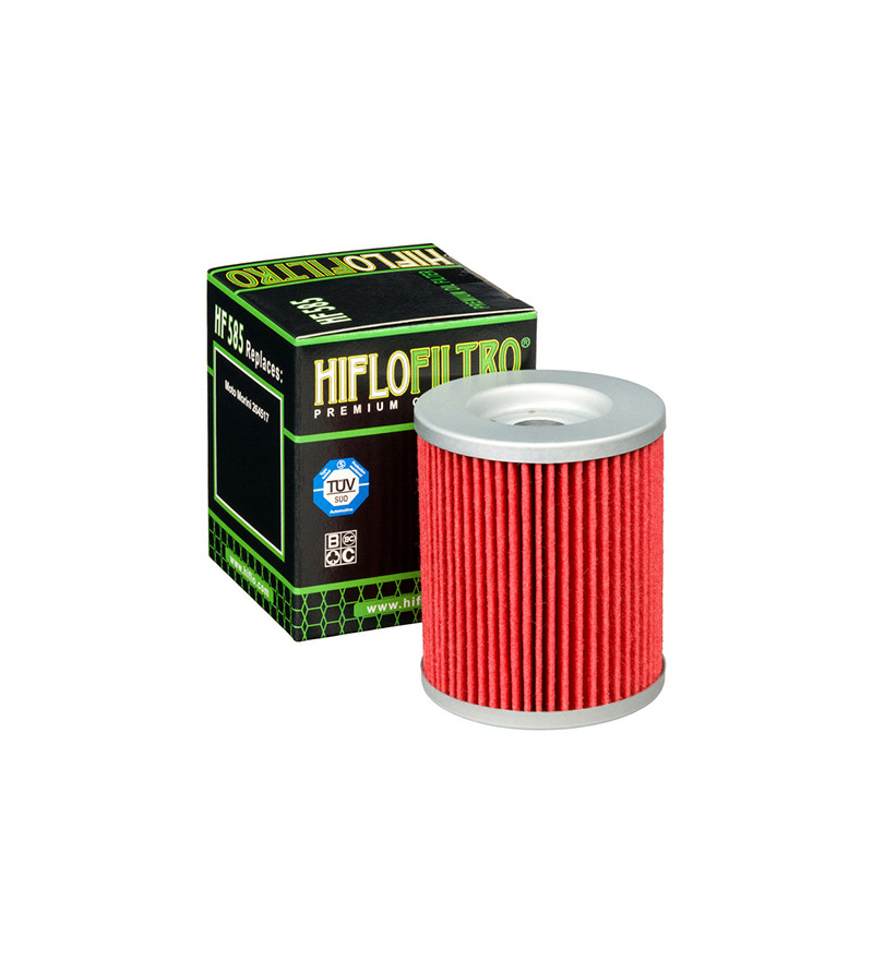 FILTRE A HUILE MOTO HIFLOFILTRO HF585