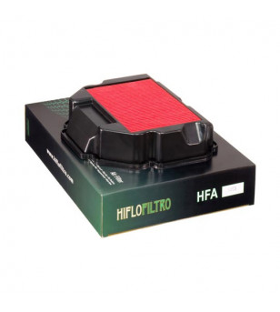 FILTRE A AIR HIFLOFILTRO HFA1403 HONDA 400 VFR R3-L,M,N (NC30) '90-93