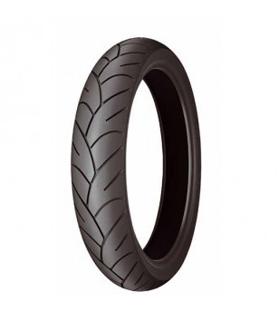 PNEU MOTO 17"  70/90 X 17 MICHELIN PILOT STREET TL/TT 43S