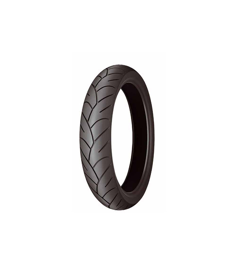 PNEU MOTO 17"  70/90 X 17 MICHELIN PILOT STREET TL/TT 43S