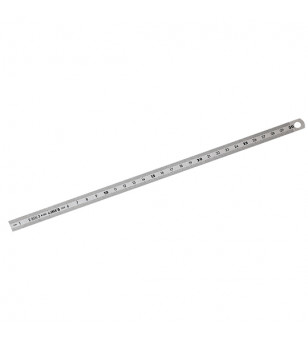 REGLET INOX FLEXIBLE 300 MM 2 FACESFACOM