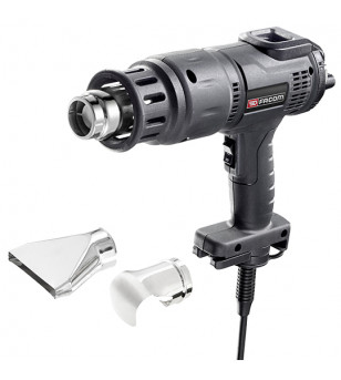 DECAPEUR THERMIQUE DIGITAL FACOM 2000W