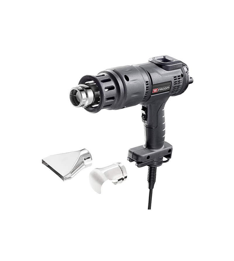 DECAPEUR THERMIQUE DIGITAL FACOM 2000W