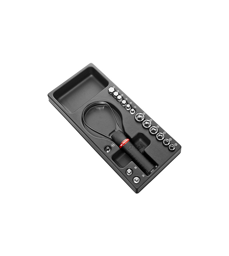 MODULE VIDANGE ET FILTRE FACOM MULTI-MARQUES