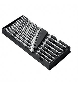 MODULE 15 CLES MIXTES FACOM 7 A 24- PRIX NET