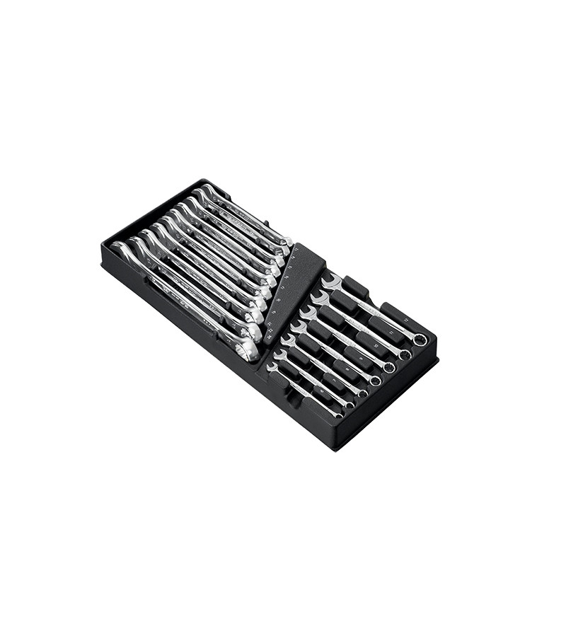 MODULE 15 CLES MIXTES FACOM 7 A 24- PRIX NET