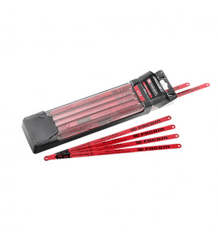 LAMES DE SCIE A METAUX FACOM 10 DENTS (X1) - PRIX NET