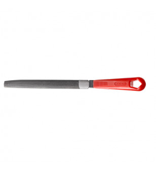 LIME DEMI-RONDE DEMI-DOUCE FACOM EMMANCHEE 200MM