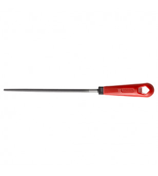LIME RONDE DEMI-DOUCE FACOM EMMANCHEE 200MM