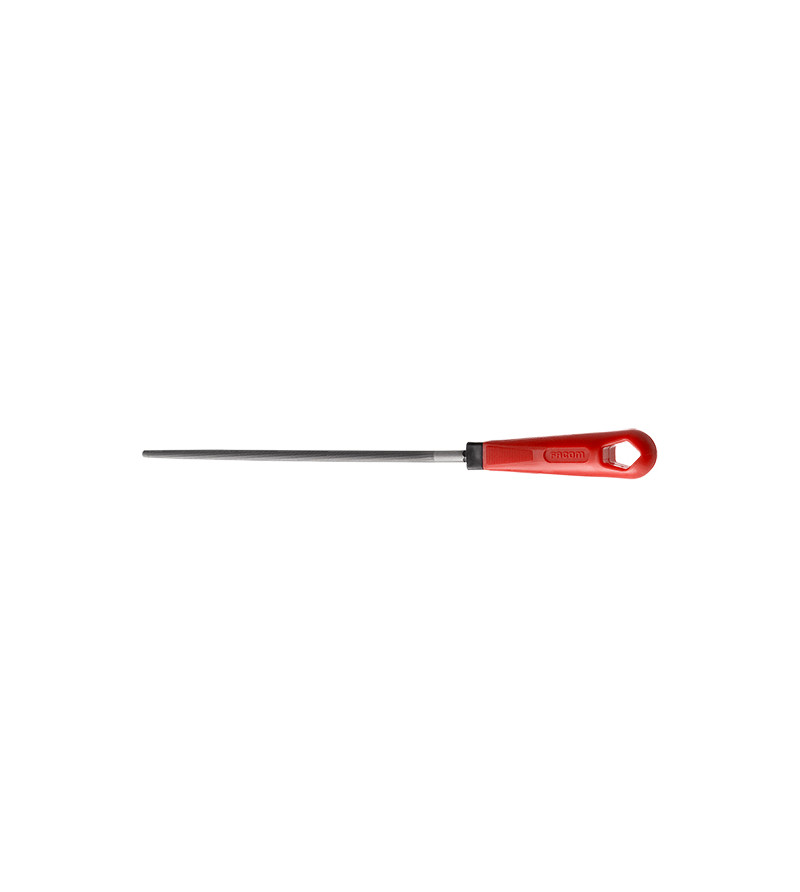 LIME RONDE DEMI-DOUCE FACOM EMMANCHEE 200MM