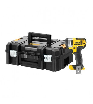 BOULONNEUSE A CHOCS 1/2" XR 18V DEWALT 450NM (SANS BATTERIE - NI CHARGEUR) - PRIX NET ATELIER sur le site du spécialiste des ...