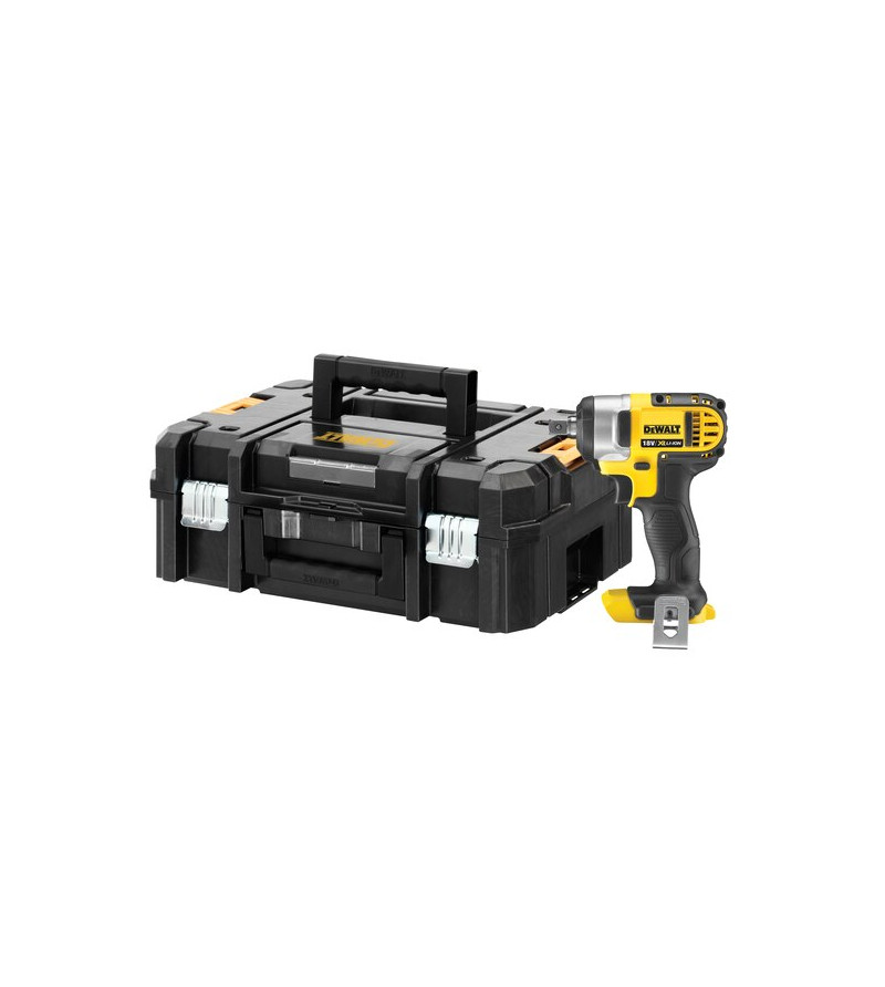 BOULONNEUSE A CHOCS 1/2" XR 18V DEWALT 450NM (SANS BATTERIE - NI CHARGEUR) - PRIX NET ATELIER sur le site du spécialiste des ...