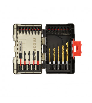 COFFRET EMBOUTS PERCAGES FACOM (24 PIECES) - PRIX NET ATELIER sur le site du spécialiste des deux roues O-TAKET.COM