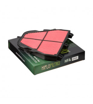 FILTRE A AIR HIFLOFILTRO HFA6505 TRIUMPH 675 DAYTONA '06-10