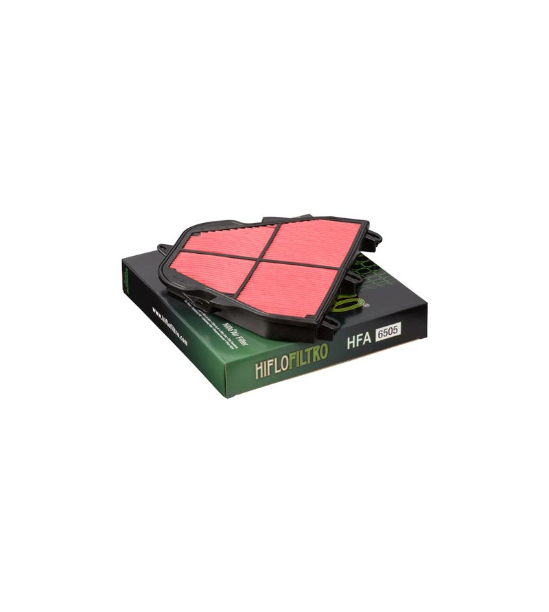 FILTRE A AIR HIFLOFILTRO HFA6505 TRIUMPH 675 DAYTONA '06-10