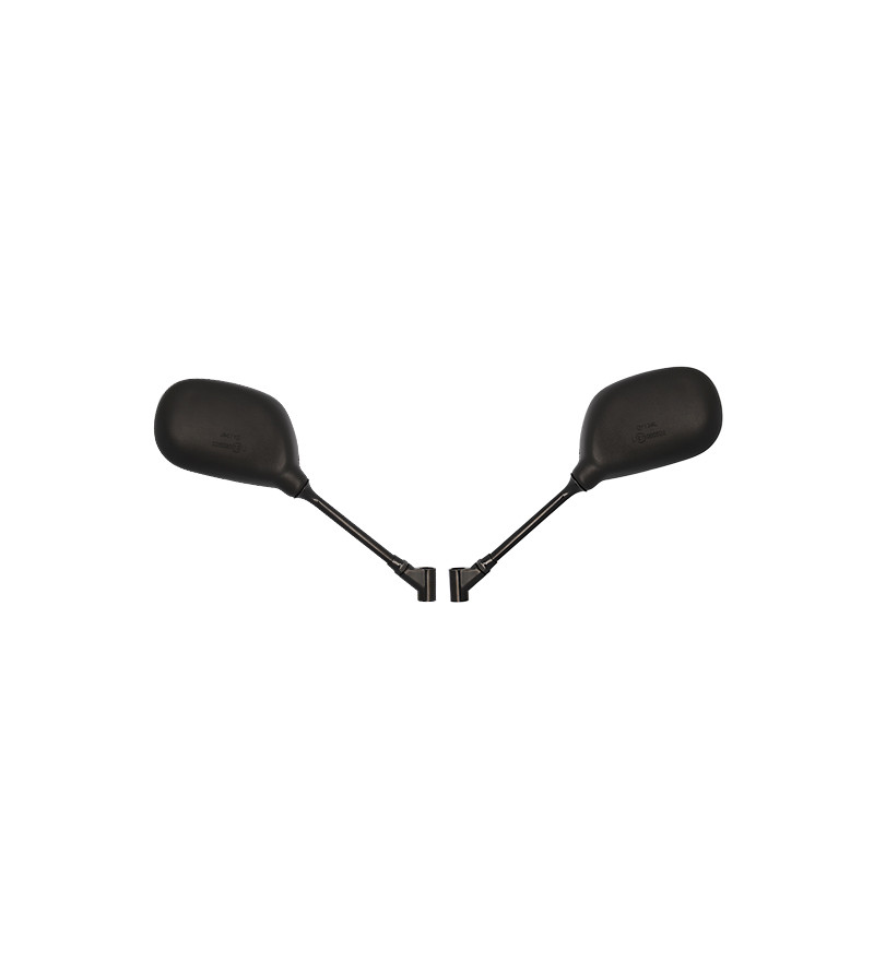RETRO SCOOTER ADAPT. KISBEE 2 ET 4 TEMPS/VIVACITY 3 (PR)