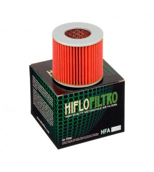 FILTRE A AIR HIFLOFILTRO HFA1109 HONDA 125 CH 150 ELITE '84-87 MOTO sur le site du spécialiste des deux roues O-TAKET.COM