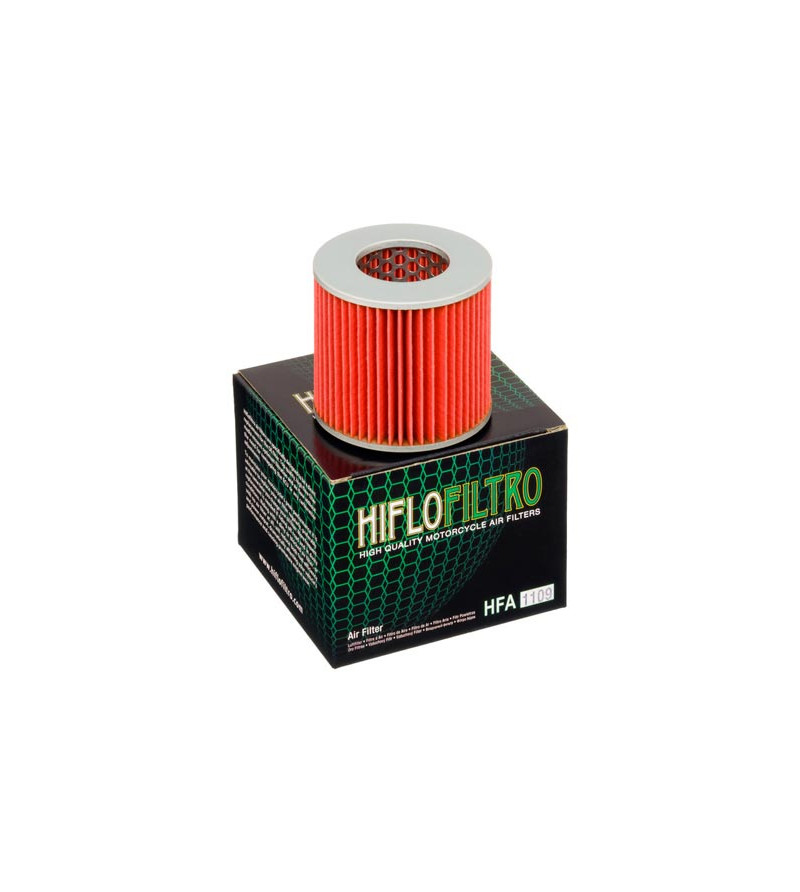 FILTRE A AIR HIFLOFILTRO HFA1109 HONDA 125 CH 150 ELITE '84-87 MOTO sur le site du spécialiste des deux roues O-TAKET.COM