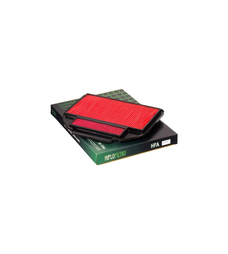 FILTRE A AIR HIFLOFILTRO HFA1707 HONDA 750 VFR FJ,FK (RC24) '1986-1989 MOTO sur le site du spécialiste des deux roues O-TAKET... FILTRE A AIR HIFLOFILTRO HFA1707 HONDA 750 VFR FJ,FK (RC24) '1986-1989 MOTO sur le site du spécialiste des deux roues O-TAKET...