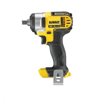 BOULONNEUSE A CHOCS 1/2" XR 18V DEWALT 450NM (SANS BATTERIE - NI CHARGEUR) - PRIX NET