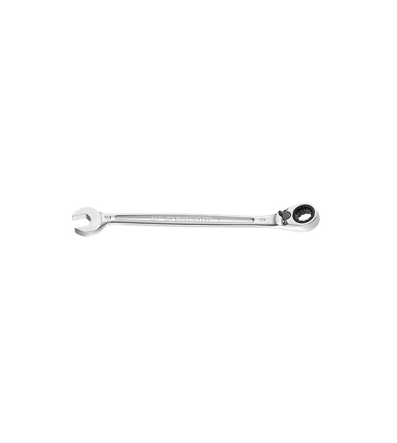 CLE MIXTE A CLIQUET  8 MM FACOM