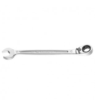 CLE MIXTE A CLIQUET 12 MM FACOM