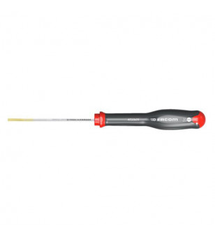TOURNEVIS PLAT PROTWIST 3X75 FACOM