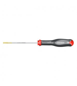 TOURNEVIS PLAT PROTWIST 4X100 FACOM