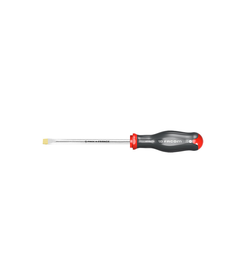 TOURNEVIS PLAT PROTWIST FORGE 8X150FACOM