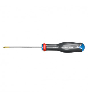 TOURNEVIS CRUCIFORME PROTWIST PZ 1X100 FACOM