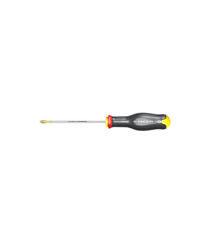 TOURNEVIS CRUCIFORME PROTWIST PH 2X125 FACOM