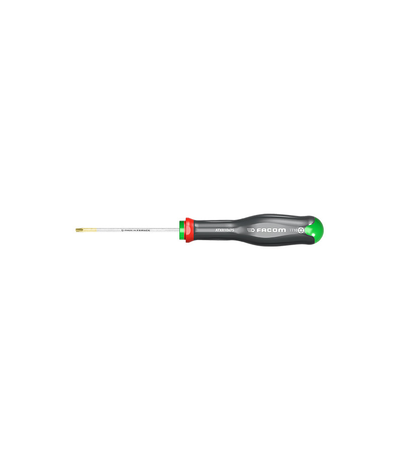TOURNEVIS TORX PROTWIST 10X75 FACOM