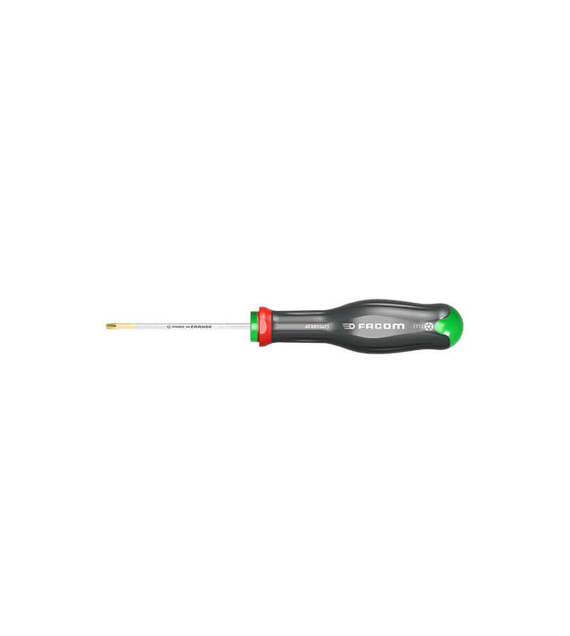 TOURNEVIS TORX PROTWIST 15X75 FACOM