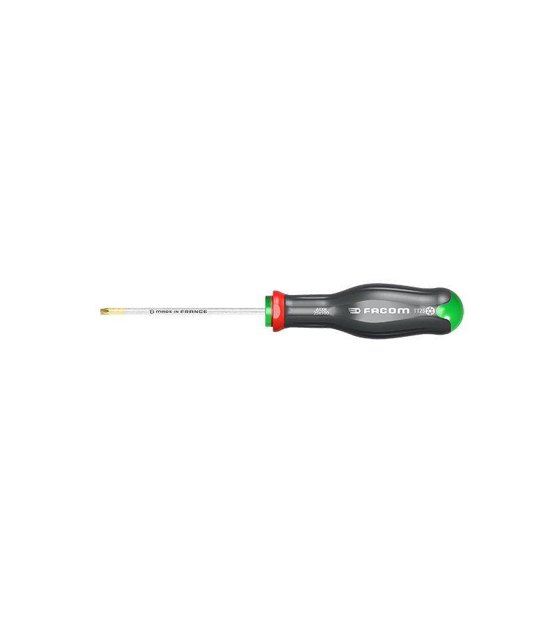 TOURNEVIS TORX PROTWIST 25X100 FACOM