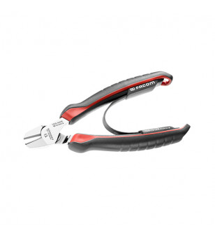 PINCE COUPANTE DIAGONALE FACOM 160MM