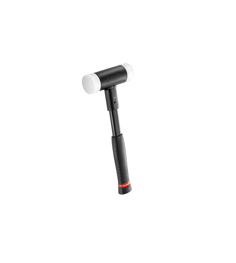 MASSETTE SANS REBOND FACOM EMBOUT INTERCHANGEABLE 40MM